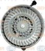 BEHR HELLA SERVICE 8EW 009 159-211 Interior Blower